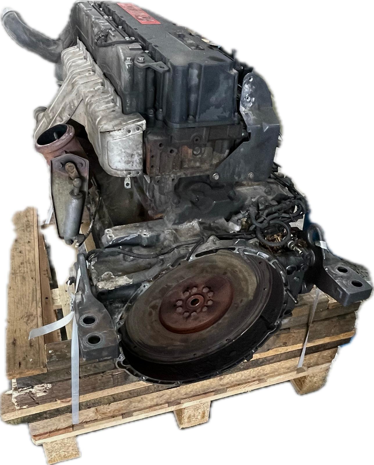 PIEZAS VARIAS RENAULT TRUCKS RENAULT TRUCKS PREMIUM 2 DISTRIBUTION 280.26 2005- 280CV 7200CC 1008578 - 7421133296