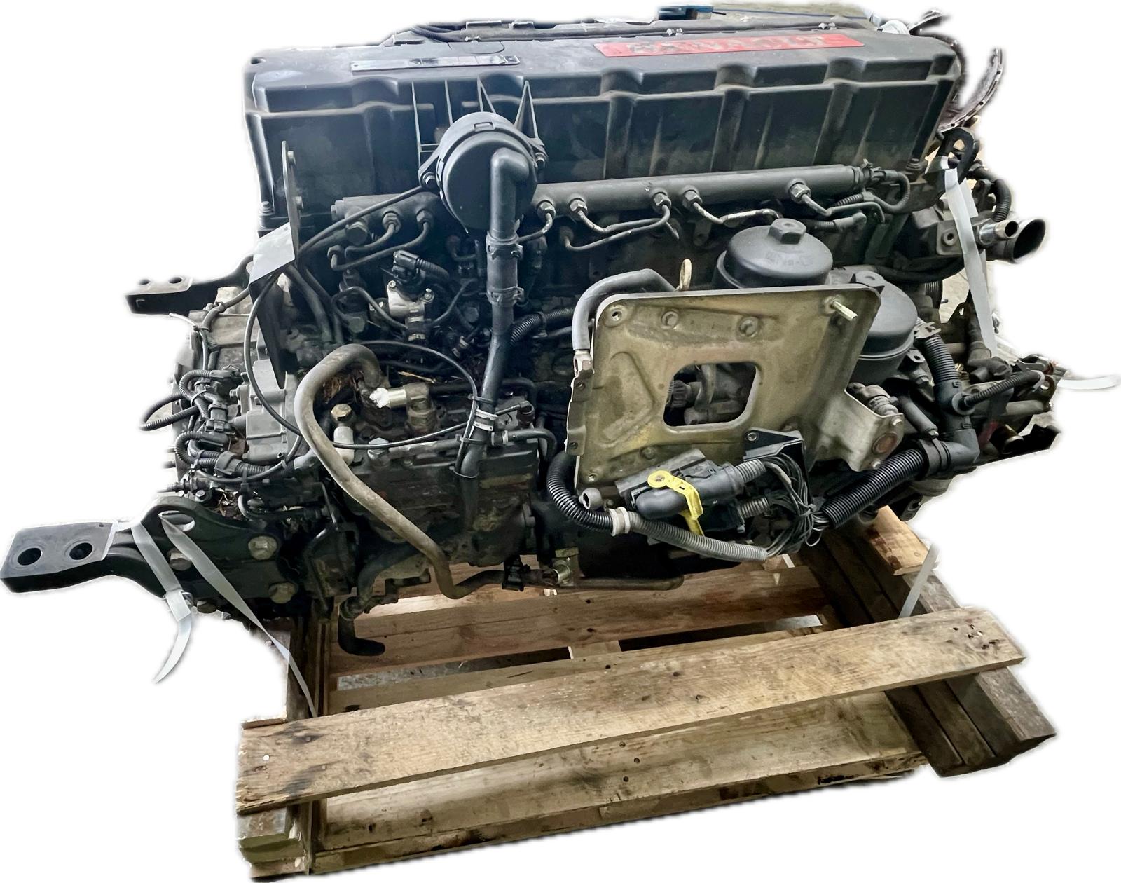 COMPRESOR AIRE SUSPENSION RENAULT TRUCKS RENAULT TRUCKS PREMIUM 2 DISTRIBUTION 280.26 2005- 280CV 7200CC 1008578 - 74210989227485003045