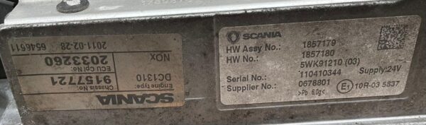 ecu_uce_centralita_motor_26417662405360_scania_scania_pgrt_series_r_440_2010_440cv_12742cc_1012441