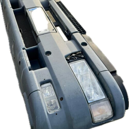 FARO IZQUIERDO IVECO IVECO EUROTECH MT 190 E 24 1997-1998 239CV 7685CC 1001947 - 486133148613294861341500305103