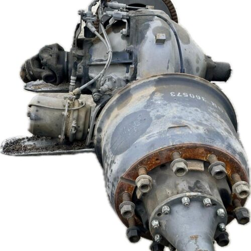 BUJE SCANIA SCANIA 4 – SERIES 94 D/230 1999- 230CV 9000CC 1009888 - 337565