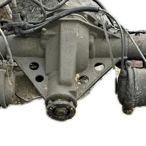 DIFERENCIAL TRASERO + PUENTE IVECO EUROCARGO - 7171338