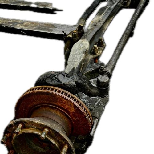 MANGUETA DELANTERA RENAULT TRUCKS PREMIUM DISTRIBUTION 270.18 – 1007884 - 5600706529