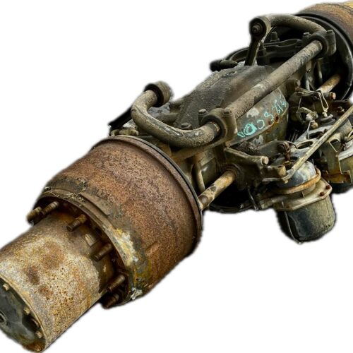 PIEZAS VARIAS MERCEDES BENZ MERCEDES-BENZ ATEGO 1828 K 1998-2004 279CV 6374CC 1005290 - A35535020093553502009A34635042093463504209A94235016099423501609