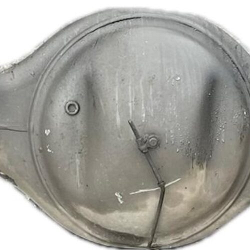 TRANSMISION MERCEDES BENZ MERCEDES-BENZ ATEGO 2 1524 AK 2004- 238CV 6374CC 1009150 - A97335705019733570501A97335706019733570601A97335712019733571201