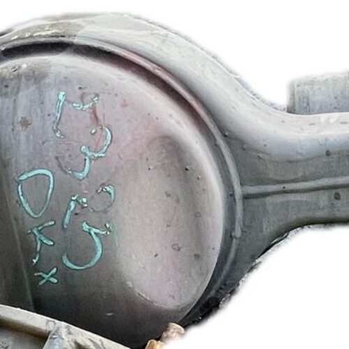 TRANSMISION IVECO IVECO EUROCARGO 150 E 24 K TECTOR 2000- 240CV 5880CC 1007084 - 42543443