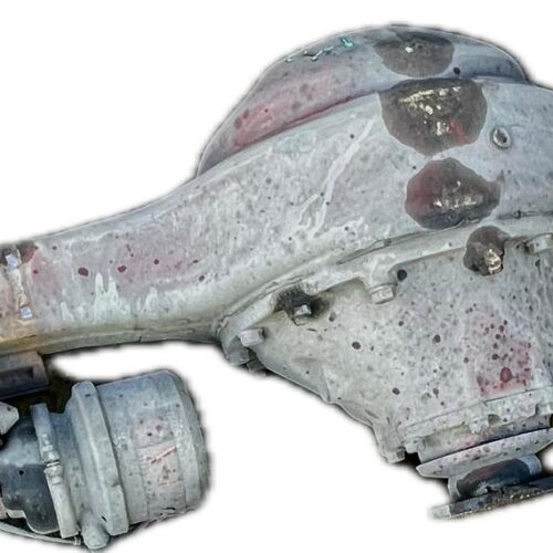 PINZA FRENO TRASERA IZQUIERDA IVECO IVECO EUROCARGO 150 E 24 K TECTOR 2000- 240CV 5880CC 1007084 - 504079034