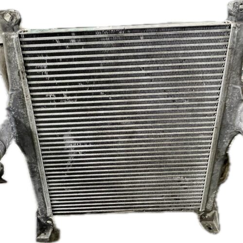 INTERCOOLER IVECO IVECO STRALIS AD 260S35 2004- 352CV 7990CC 1010469 - 41218267