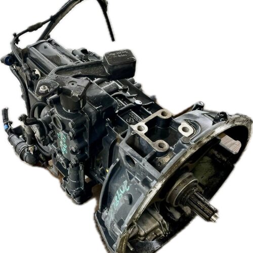 CAJA DE CAMBIOS VOLVO VOLVO FL II FL 240-14 2009- 241CV 7100CC 1010539 - 20781911208019281346002025