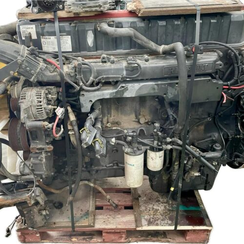 PIEZAS VARIAS RENAULT TRUCKS RENAULT TRUCKS MAGNUM DXI 12 480.18 2004-2006 480CV 12130CC 1008612 - 7420542545