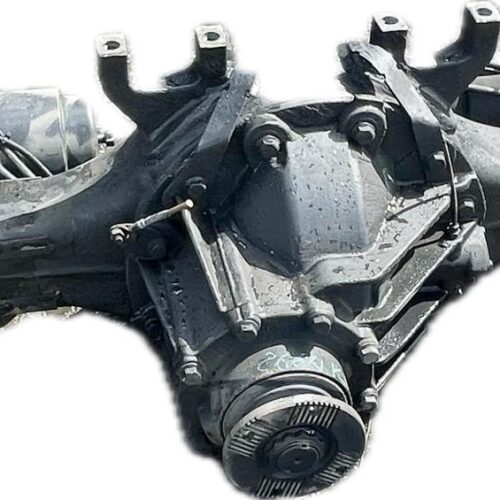 DIFERENCIAL TRASERO MAN TGX - 81350106304