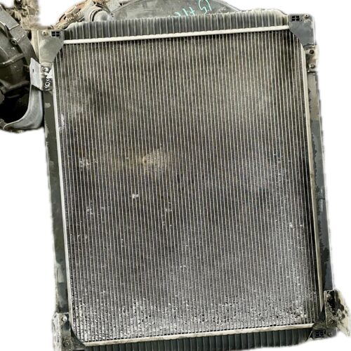 RADIADOR AGUA RENAULT TRUCKS PREMIUM DISTRIBUTION 320.26D – 1007888 - 50103157395001854849450018584955001858496