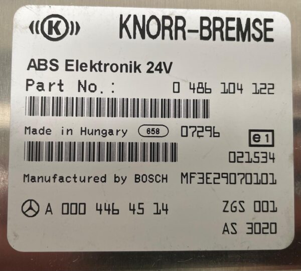 ecu_uce_centralita_0486104122a00044645140004464514_mercedes_benz_mercedes_benz_axor_2_1829_ls_2004_286cv_6374cc_1008837