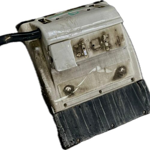 PIEZAS VARIAS MAN TGX - 81664106604