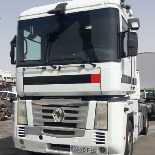 RENAULT TRUCKS RENAULT TRUCKS MAGNUM DXI 13 460.18 T 2006- 461CV 12800CC 1008618