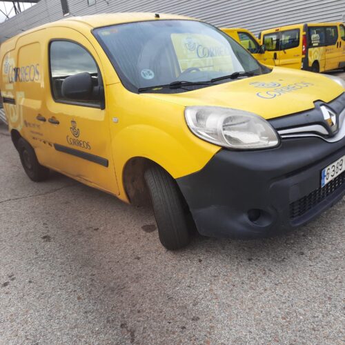 RENAULT KANGOO 1.5DCI
