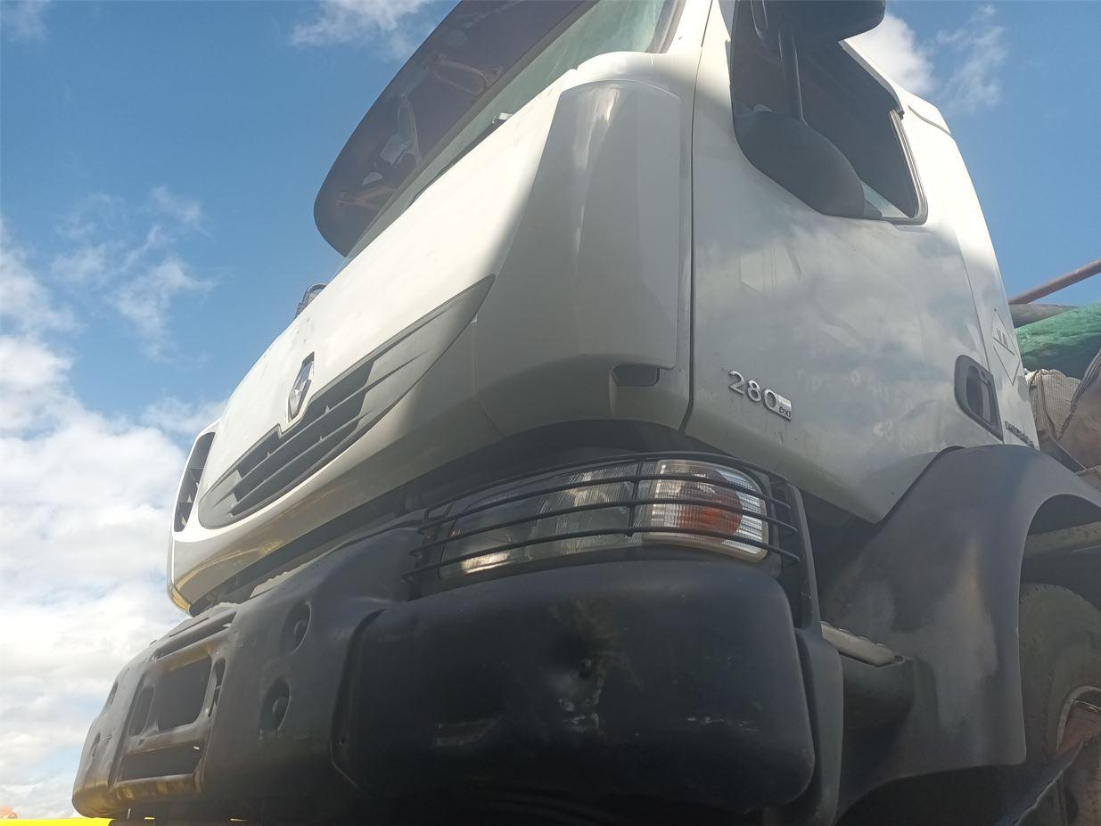 RENAULT TRUCKS RENAULT TRUCKS MIDLUM 280.18 2006- 280CV 7200CC 1008654