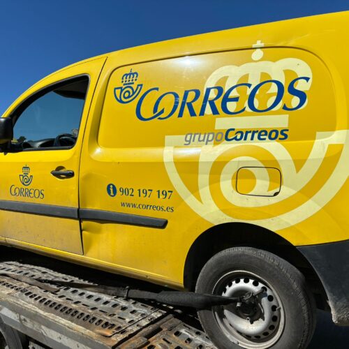 RENAULT KANGOO 1.5DCI