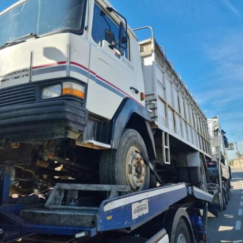 EBRO EBRO L-SERIE 45 1982-1985 75CV 3867CC 1015306