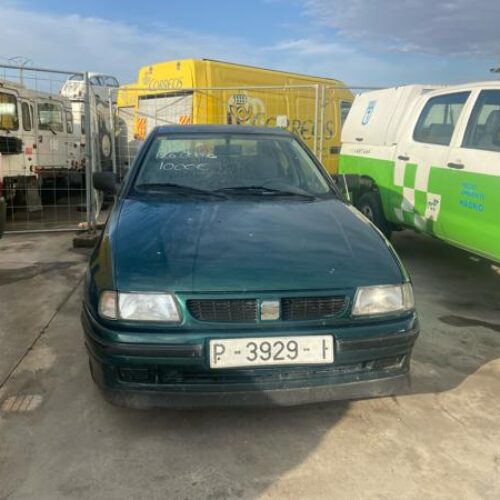 SEAT CORDOBA 1.4 STELLA