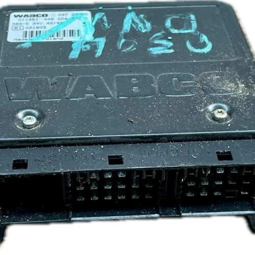 ECU UCE CENTRALITA IVECO IVECO STRALIS AD 260S35 2004- 352CV 7990CC 1010469 - 44600460604120056641221266
