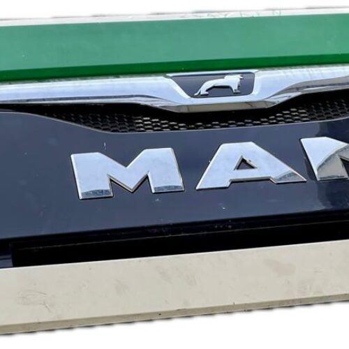 PIEZAS VARIAS MAN TGX - 81611100122