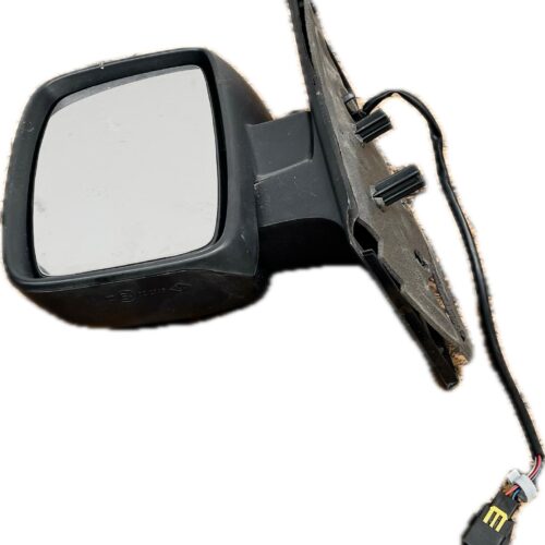 ESPEJO RETROVISOR IZQUIERDO CITROËN JUMPY 1.6 HDI 92 29 L2H1 - 8153K1
