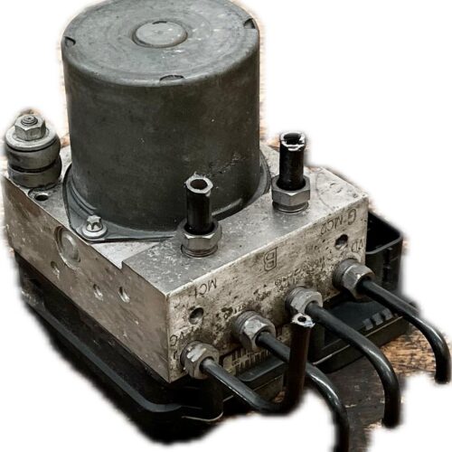 PIEZAS VARIAS CITROËN JUMPY 1.6 HDI 92 29 L2H1 - 96618871800265951434