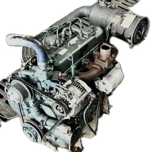 MOTOR COMPLETO REMOLQUE REMOLQUE REMOLQUE - 1G904-000001G90400000