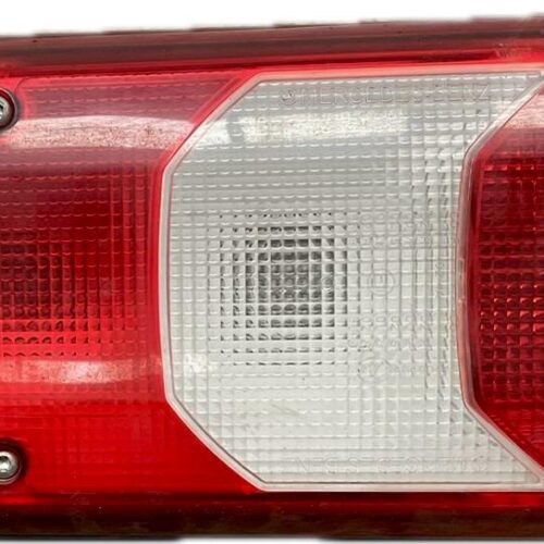 PILOTO TRASERO IZQUIERDO MERCEDES BENZ MERCEDES-BENZ ACTROS MP4 1845 L 2011- 449CV 12809CC 1013909 - A00354468030035446803