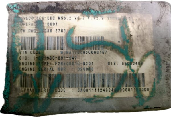 ecu_uce_centralita_motor_99483783_iveco_iveco_eurotech_mh_190_e_27_190_e_27_p_1998_272cv_7790cc_1002287