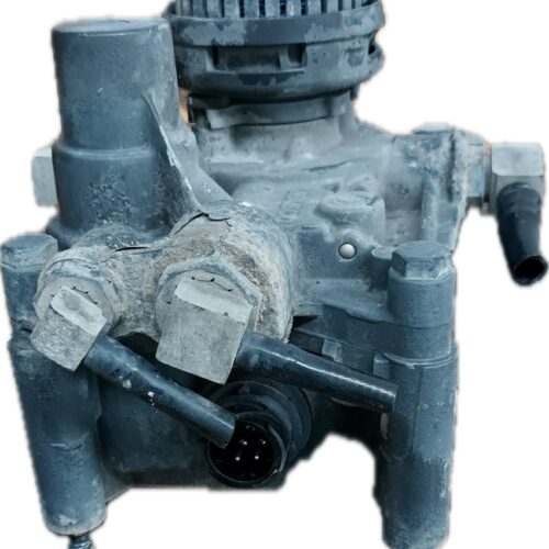 PIEZAS VARIAS DAF DAF XF FT 460 2012- 462CV 12900CC 1016498 - 1448019 4802020050