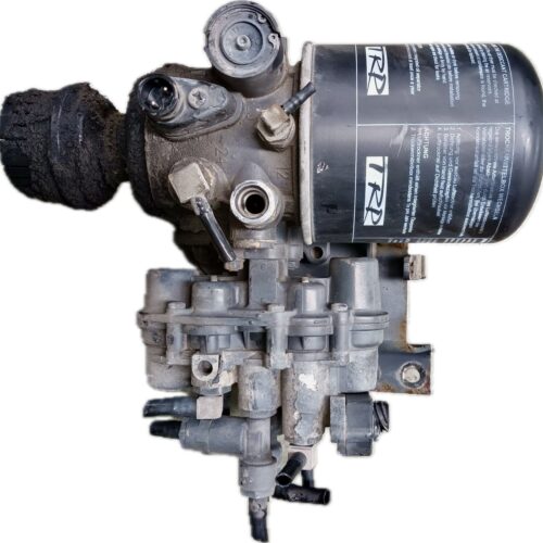 PIEZAS VARIAS DAF DAF XF FT 460 2012- 462CV 12900CC 1016498 - 1681570