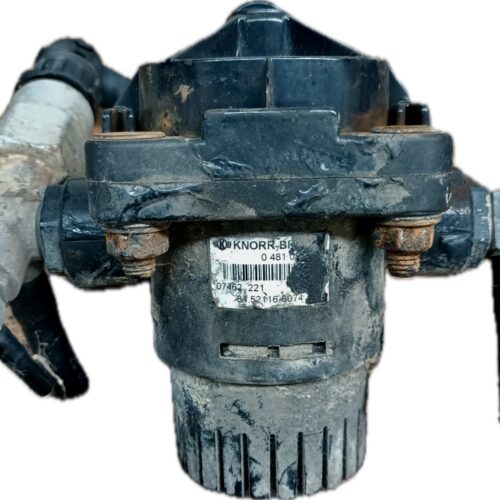 PIEZAS VARIAS MAN MAN TGA 18.430 18.440 FC FLC FLLC FLLRC FLLRW FLLW FLRC 2004- 430CV 10518CC 1007979 - 8152116074