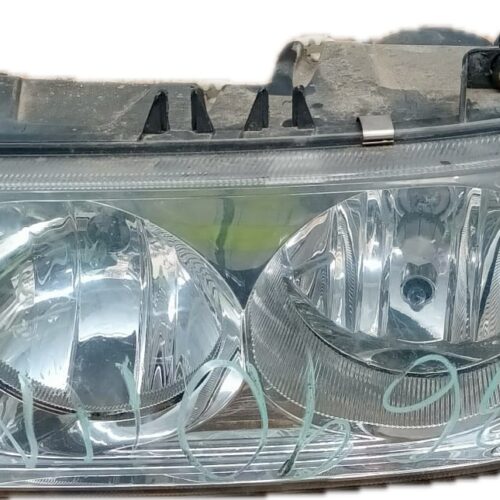 FARO IZQUIERDO DAF DAF XF FT 460 2012- 462CV 12900CC 1016498 - 1832396