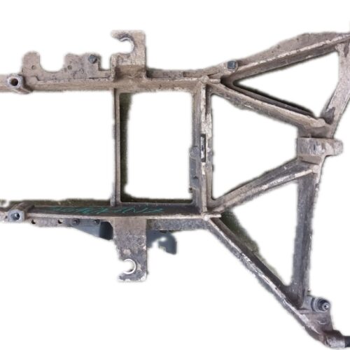SOPORTE FARO IZQUIERDO DAF DAF XF FT 460 2012- 462CV 12900CC 1016498 - 1396936