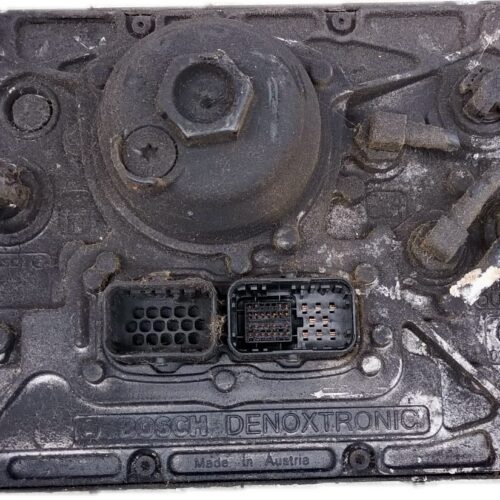ECU UCE CENTRALITA DAF DAF XF FT 460 2012- 462CV 12900CC 1016498 - 1818625