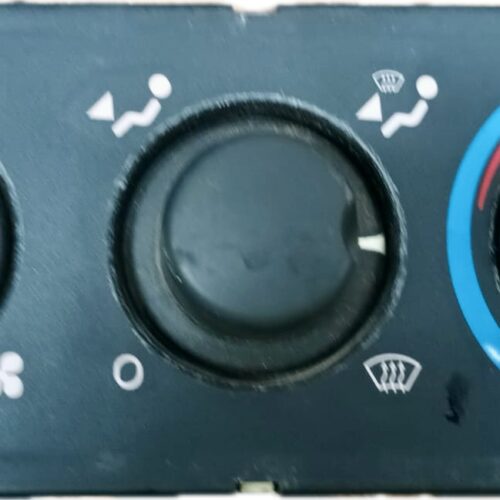 MANDO CALEFACCION DAF DAF XF FT 460 2012- 462CV 12900CC 1016498 - 1454146