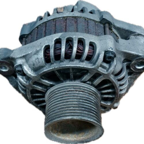 ALTERNADOR IVECO IVECO IVECO - 504028095 A004TA0592