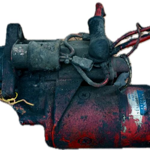 MOTOR DE ARRANQUE VOLVO VOLVO VOLVO - 8192262