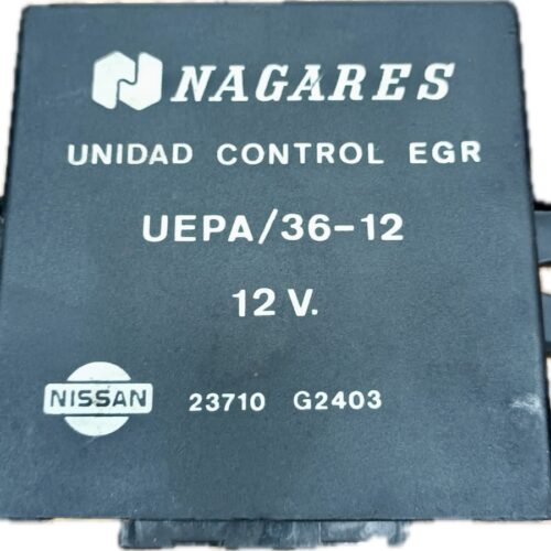 ECU UCE CENTRALITA NISSAN NISSAN NISSAN - 23710G2403