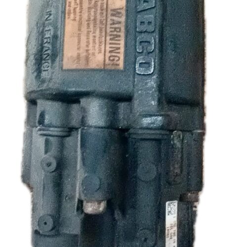 BOMBIN EMBRAGUE MERCEDES BENZ MERCEDES BENZ - 0002500062