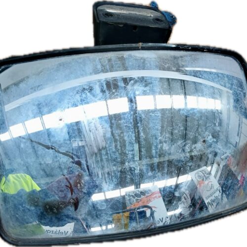 RETROVISOR ANGULAR DELANTERO NISSAN NISSAN ATLEON 140.80 2003- 136CV 3990CC 1016701 - 963309X000