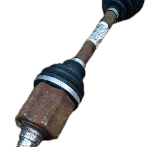 TRANSMISION DELANTERA IZQUIERDA FORD FORD TRANSIT TOURNEO 2.5 DI [1994 – 2000] BUS 28265 - CC113B437BA 1727122