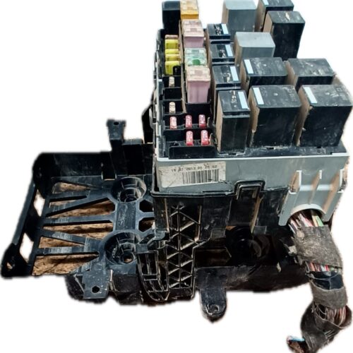 CAJA DE FUSIBLES FORD FORD TRANSIT TOURNEO 2.5 DI [1994 – 2000] BUS 28265 - CC1T14A073DG 2019449