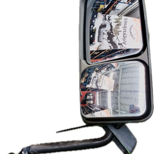 ESPEJO RETROVISOR IZQUIERDO NISSAN NISSAN ATLEON 140.80 2003- 136CV 3990CC 1016701 - 963029X402