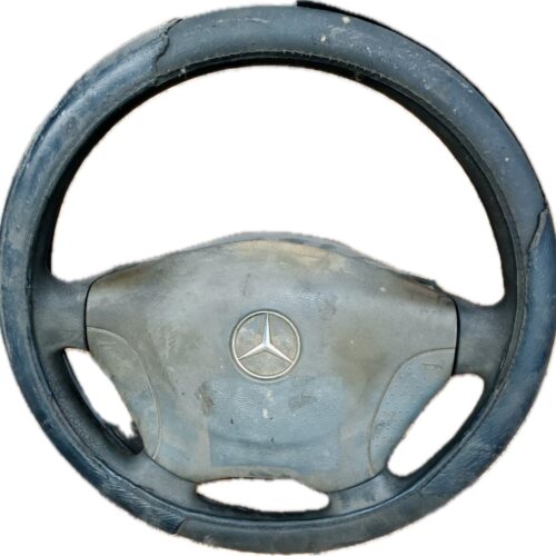VOLANTE MERCEDES BENZ MERCEDES BENZ - A9014600503