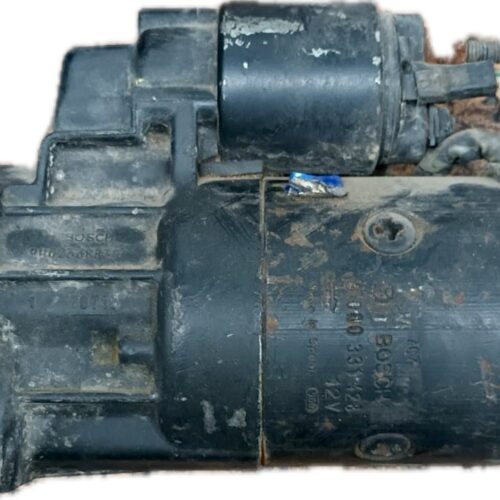 MOTOR DE ARRANQUE NISSAN NISSAN NISSAN - 9000331428