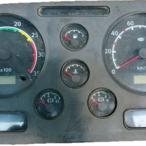 CUADRO INSTRUMENTOS NISSAN NISSAN ATLEON 140.80 2003- 136CV 3990CC 1016701 - 248109X605
