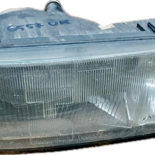 FARO DERECHO IVECO IVECO EUROTECH MT 190 E 24 1997-1998 239CV 7685CC 1001947 - 4861328 4861340 500305102
